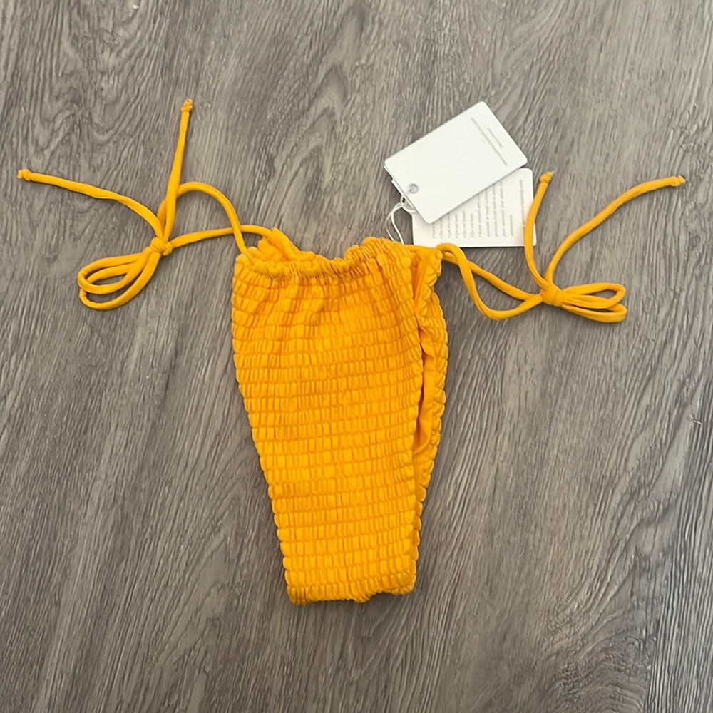 San Lorenzo Bikini Bottom